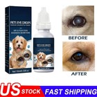 Eye Drops For Pets Bacterial viral And Fungal   Infections Dog Cat Treatment