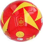 Fermin Lopez Spain Fc Autographed Adidas Spain Club Soccer Ball