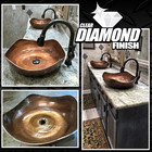 Diamondfinish Clear Coat