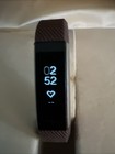 Fitbit Alta Hr Tracker