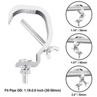 Truss C Clamp 1 18-2 Inch 10 Pack Stage Lights Truss Clamps fit For 30-50mm2873