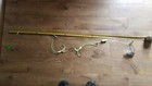  the Clown Show  Deep Drop Halibut Rig Led Glow Rattles 16 0 Mustad Circle Hooks