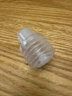 New Little Tikes Cozy Coupe Truck Replacement Part Steering Wheel Horn Bellow