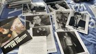 The Fugitive - Uk Press Kit