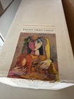 Hahnemuhle Fineart Monet Canvas 17   x 39ft 100  Cotton 410 Gsm