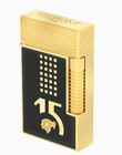 S t  Dupont Cohiba Behike Legrand Lighter  Soft Flame   Torch  C23003cl  Nib
