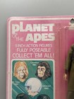 Vintage 1967 Mego Planet Of The Apes Action Figure Zira