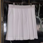 Sara Campbell Women s Cotton Sheer Lined Skirt  Gorgeous Condition  Size L