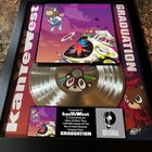 Kanye West   Graduation   Platinum Music Award Vinyl Lp Record Cd