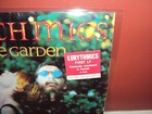 Eurythmics In The Garden Canadian Canada With Hype Sticker Lp Record Vinyl 1981