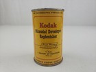 Nos Vintage Kodak Microdol Developer Replenisher Powder Makes 1 Quart