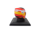 Formula One Helmet Ferrari Carlos Sainz 2022 - 1 5 Scale - F1 Cas72