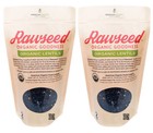 Rawseed Organic Black Lentils 2 Lbs   Value Pack