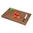 Wood Stove Top Cover Noodle Board Stove Cover For Gas Stove And Electric Stove