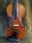 Fine Old Violin Circa 1890