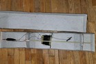 1st Style 1951-56 Fred Bear Archery Bowfishing Outfit