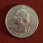 2016 D Quarter - Cumberland Gap  Actual Coin - Free Shipping