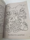 Disney Bunnies Easter      Jumbo Coloring   Activity Book Tear share Pages