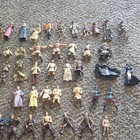 Star Wars Action Figures  Vehicles    Miscellaneous 