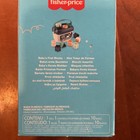 Fisher Price Baby s First Blocks To Sort 10 Blocks