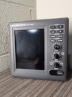 Furuno Fcv-582l Color Lcd Sounder Display Unit