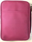 Bible Cover For Large Prints Pink Vinyl