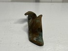 Vintage Bronze Marine Chock 6    Long