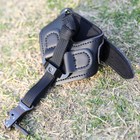 Archery Release Aids Wrist Index Finger Trigger Strap Compoundbow Hunting Target