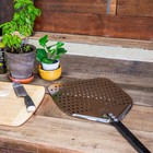 12  Professional Aluminum Pizza Peel