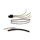 Polaris Resistor Module Harness Kit  Genuine Oem Part 2204890  Qty 1
