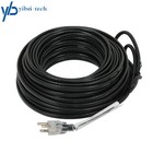 Heat Tape For Water Pipes Heating Cable For Pipe Freeze Protection 120v 8-140ft