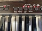 Casio Px-100 Privia 88 Weighted Keys Digital Piano - Read