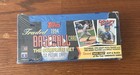Vintage Sealed    94 Topps Traded Baseball Cards The Complete 132 Card Set