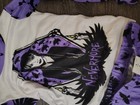 Netflix Wednesday  nevermore Academy  2-piece Pajama Set