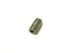 1 8  X Close  Threaded Npt Pipe Nipple S 80  smls 304l Stainless Sn1010021