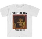 Sale   - Whitty Huton Wuld Toor Vintage Martin Lovers Tv Show T-shirt Size S-5xl