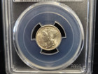 1916 Silver Mercury Dime 10c Pcgs Ms65   Gem Bu   See Pics