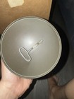 Factory Sealed Us Military C2 Gas Mask Canister Filter    Unopened