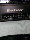 Blackstar Ht-1rh Tube Head  1 Watt Amplifier  Isf Emulated Out 120v Portable Vgc