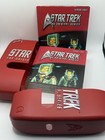 Star Trek  The Original Series Remastered Edition Dvd  season 3  Collectors Box