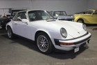 1979 Porsche 911 Sc Targa