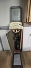 1930s Watling Scale Co Chicago Coin Op Parts Antique Fortune And Weight Scale