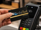 Onlydads Credit Debit Card Skin Cover Sticker Chip Funny Decal - 2 Pack