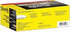 Sharpie Pro Mean Streak Permanent Marking Stick Bullet Tip White Box Of 12