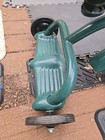 Vintage  Junior  Trike  Tricycle 50s   rare