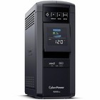 Cyberpower Pfc Sinewave Series Cp1000pfclcd 10outlet Power Supply  1 000va 600 W