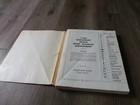 Vintage 1966 Chevrolet Truck Shop Manual Supplement