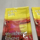 2 Wen Kids Strawberry Banana Chaz Dean Cleansing Conditioner Ea 2 Oz Travel Size