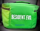      Resident Evil Medical Courier Organ Popcorn Bucket Bag Umbrella Corp Ships     