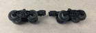 Lionel Diecast  o  Gauge Sprung Metal Coupler Truck  Pair Of 2 -  Make Offers   